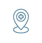 提携駐車場駐輪場完備